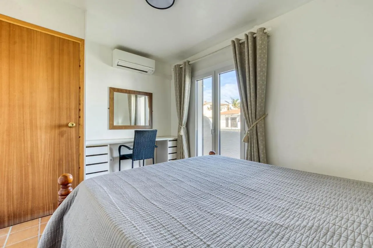 Isla Cartago 49 Empuriabrava - Immo Barneda Villa 0*,  Spain