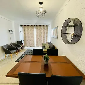 Appartement Delta Muga 2 - Apartamento En Primera Linea De Mar Con Vistas Al Mar Y Al Rio - Centro - Playa, Empuriabrava