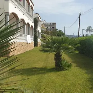 Appartement Vista Bahia 11, Empuriabrava